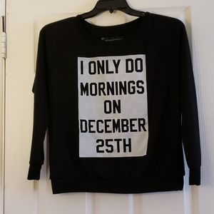 Prince Peter Collection Pullover Size S